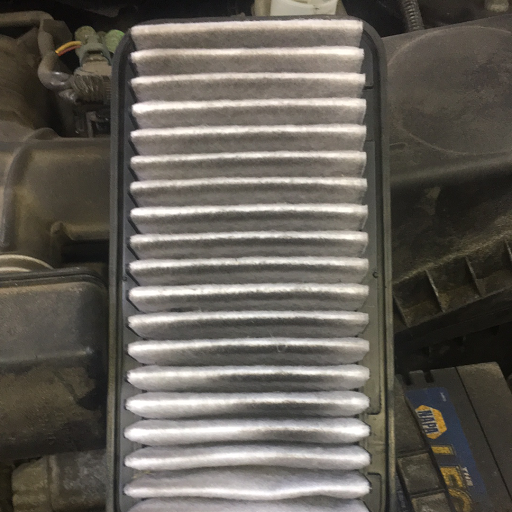 Auto Repair Shop «Greitens Auto Service», reviews and photos, 5804 W Bluemound Rd, Milwaukee, WI 53213, USA