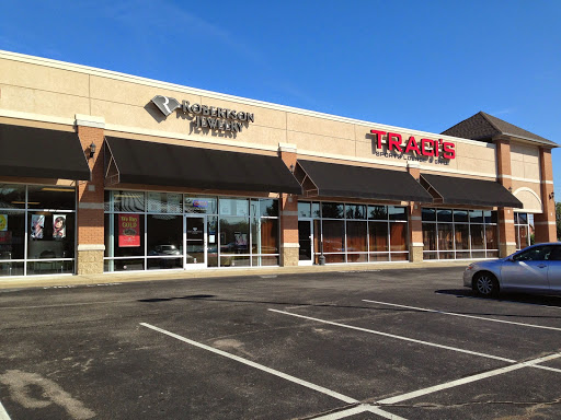 Jewelry Store «Dale Robertson Jewelry Co., LLC», reviews and photos, 784 Loveland-Miamiville Rd #300, Loveland, OH 45140, USA