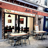 Photos du propriétaire du Restaurant Anh-Sang à Valence - n°1