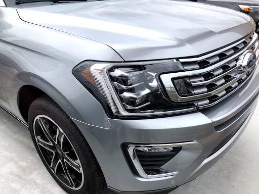 Ford Dealer «Veterans Ford», reviews and photos, 7201 W Linebaugh Ave, Tampa, FL 33625, USA