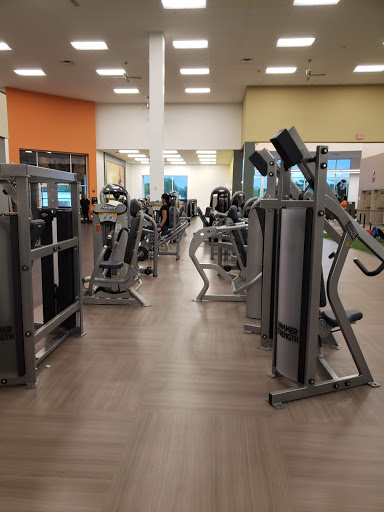 Gym «LA Fitness», reviews and photos, 1041 S University Dr, Plantation, FL 33324, USA