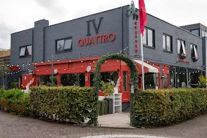 Italiaans Restaurant Quattro image