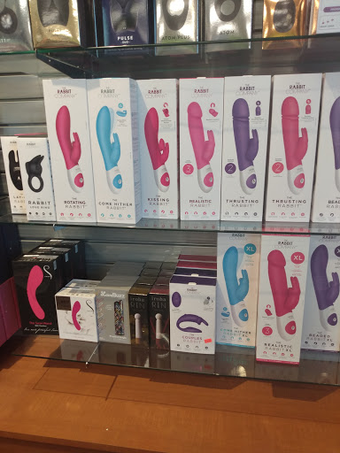 Lingerie Store «Hustler Hollywood», reviews and photos, 10017 N Metro Pkwy E, Phoenix, AZ 85051, USA