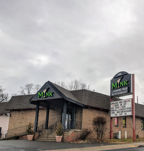 Restaurant «Mink Restaurant and Bar», reviews and photos, 146 Bustleton Pike, Feasterville-Trevose, PA 19053, USA