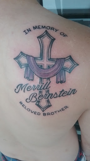 Tattoo Shop «Terminus City Tattoo», reviews and photos, 3545 Peachtree Industrial Blvd #3, Duluth, GA 30096, USA