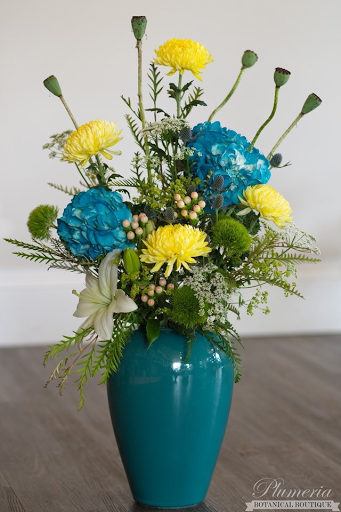 Florist «Plumeria Botanical Boutique», reviews and photos, 1364 W Michigan Ave, Battle Creek, MI 49037, USA