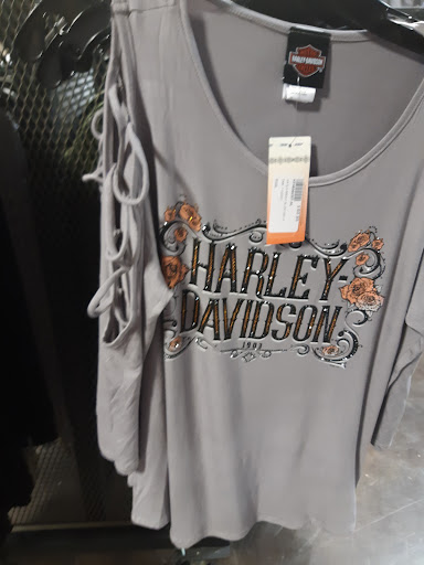 Harley-Davidson Dealer «Southern Devil Harley-Davidson», reviews and photos, 2281 US-411, Cartersville, GA 30121, USA