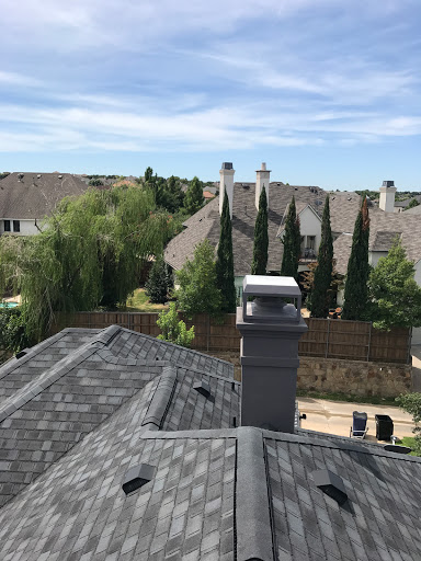 Roofing Contractor «Advantage Roofing Company», reviews and photos, 861 N Coleman St #180, Prosper, TX 75078, USA