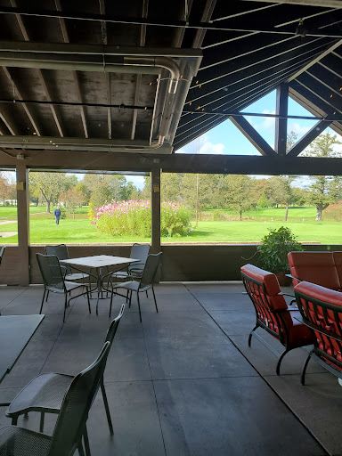 Golf Course «Sylvan Glen Golf Course», reviews and photos, 5725 Rochester Rd, Troy, MI 48085, USA