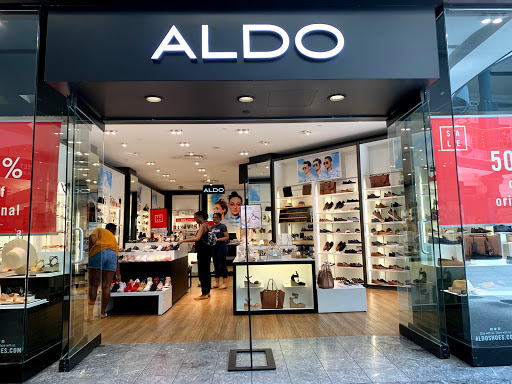 ALDO, 1625 Chestnut St #122, Philadelphia, PA 19110, USA, 