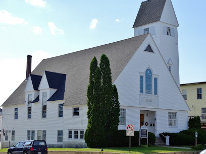 Sanford First Baptist Church