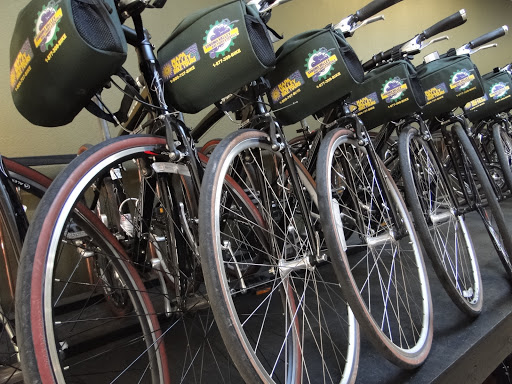 Sonoma Valley Bike Tours & Rentals image