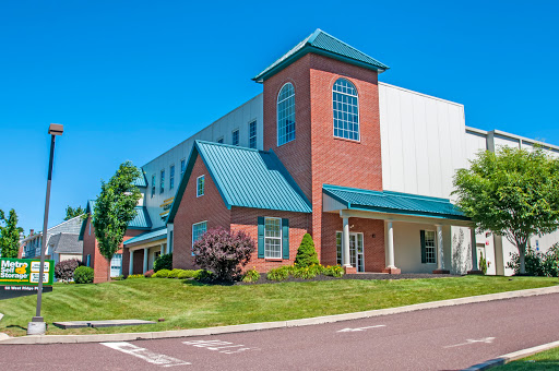 Self-Storage Facility «Metro Self Storage», reviews and photos, 60 W Ridge Pike, Royersford, PA 19468, USA