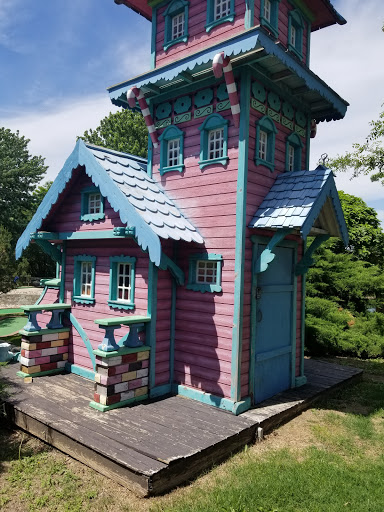 Amusement Park «All Star Adventures», reviews and photos, 1010 N Webb Rd, Wichita, KS 67206, USA