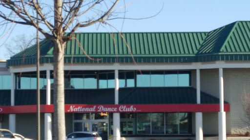 Ballroom «National Dance Clubs», reviews and photos, 710 Memorial Blvd #122, Murfreesboro, TN 37129, USA