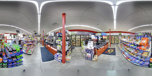 Gas Station «Sunoco Gas Station», reviews and photos, 11335 Hall Rd, Utica, MI 48317, USA