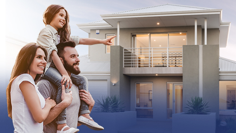 Homebuilders IQ - Buy a House Perth