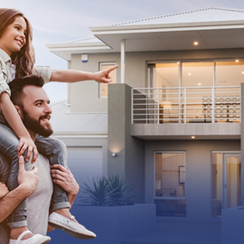 Homebuilders IQ - Buy a House Perth