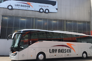 Lay Reisen-on Tour GmbH image