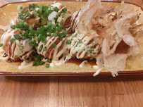 Takoyaki du Restaurant japonais Ni'shimai à Toulouse - n°20