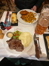 Steak du Bistro Le Champ de Mars à Paris - n°9