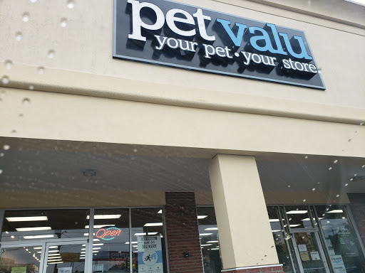 Pet Store «Pet Valu», reviews and photos, 378 Kelly Rd, Vernon, CT 06066, USA