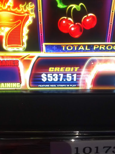 Casino «Ho-Chunk Gaming Nekoosa», reviews and photos, 949 County Rd G, Nekoosa, WI 54457, USA