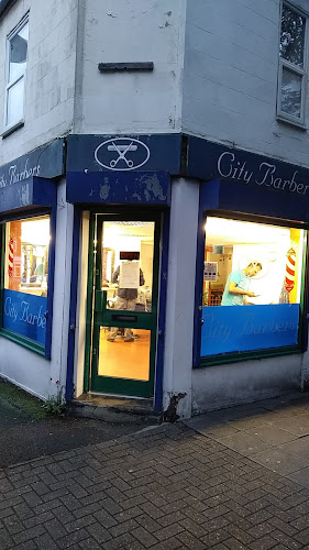 Reviews of City Barbers in Milton Keynes - Barber shop