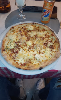 Pizza du Restaurant italien Four Saisons à Paris - n°15