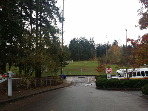 Community Center «Bitter Lake Community Center», reviews and photos, 13035 Linden Ave N, Seattle, WA 98133, USA