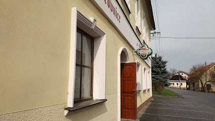 Restaurace a penzion Borovnice