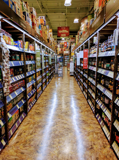 Wine Store «Total Wine & More», reviews and photos, 1010 N Rengstorff Ave, Mountain View, CA 94043, USA