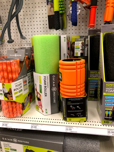 Department Store «Target», reviews and photos, 2575 Enterprise Rd, Orange City, FL 32763, USA