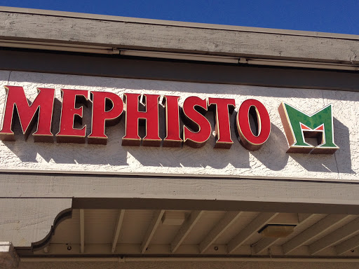 Shoe Store «Mephisto Scottsdale», reviews and photos, 7342 E Shea Blvd #104, Scottsdale, AZ 85260, USA