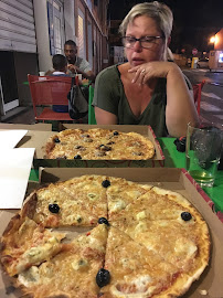 Plats et boissons du Pizzeria Pizza Gusto à Roquebrune-sur-Argens - n°9