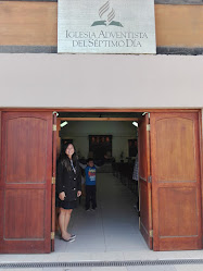 Iglesia Adventista Del Séptimo Día De Talcahuano