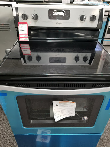 Electronics Store «Best Buy Outlet Store», reviews and photos, 5220 Capital Blvd, Raleigh, NC 27616, USA