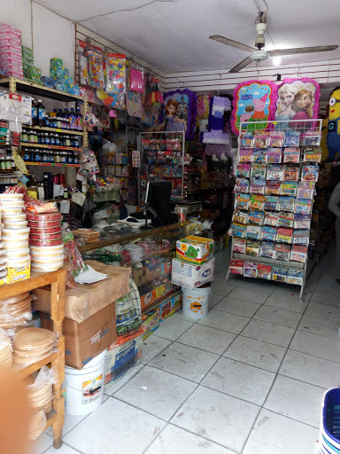 Dulceria El Carrucell en Manzanillo