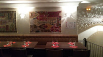 Atmosphère du Restaurant indien Jodhpur Palace à Paris - n°5