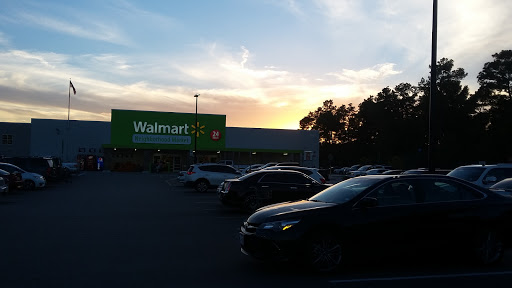 Supermarket «Walmart Neighborhood Market», reviews and photos, 24809 Aldine Westfield Rd, Spring, TX 77373, USA