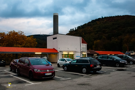 Parking Heidelberg