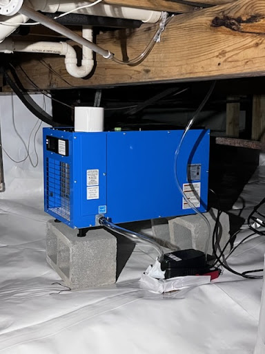 Waterproofing Company «AquaGuard Foundation Solutions», reviews and photos