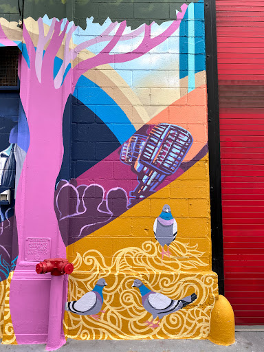 Self-Storage Facility «Security Public Storage», reviews and photos, 43 Page St, San Francisco, CA 94102, USA