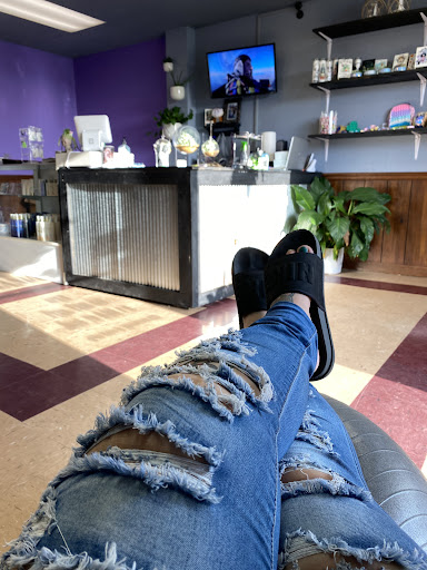 Explore men's side neck tattoo ideas, creative tattoo ideas in Jamestown, available at PinMeUp Body Barbershop, Body Piercing & Nails Studio