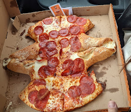 Little Caesars Pizza photo
