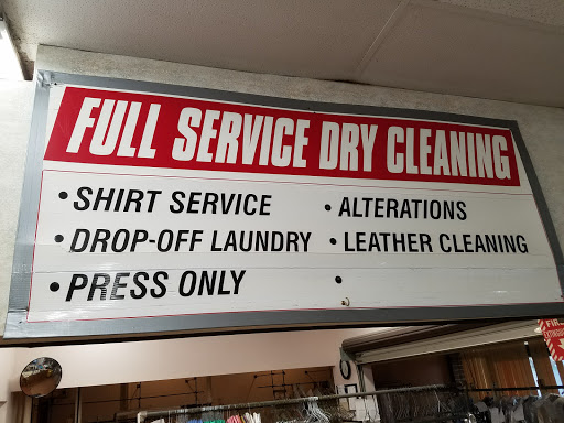 Laundromat «Sunshine Boys Cleaners & Laundry», reviews and photos, 4638 E Main St, Whitehall, OH 43213, USA