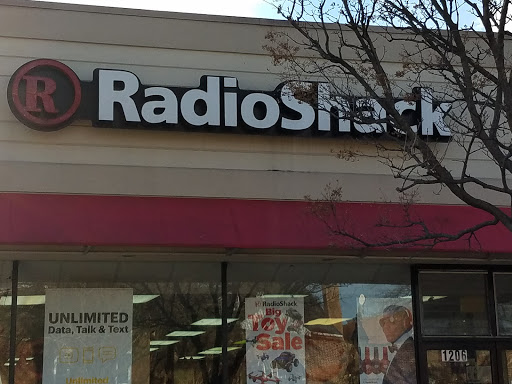 Electronics Store «RadioShack», reviews and photos, 1206 Reisterstown Rd, Pikesville, MD 21208, USA