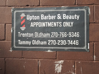 Upton Barber and Beauty