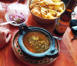 BAR PUERTO RICO & MARISCOS MINGO'S photo