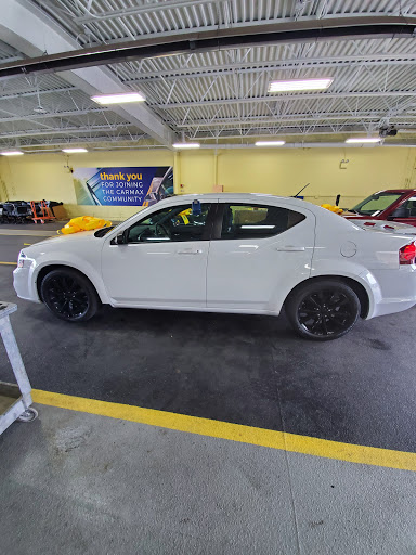 Used Car Dealer «CarMax», reviews and photos, 101 N Wolf Rd, Hillside, IL 60162, USA